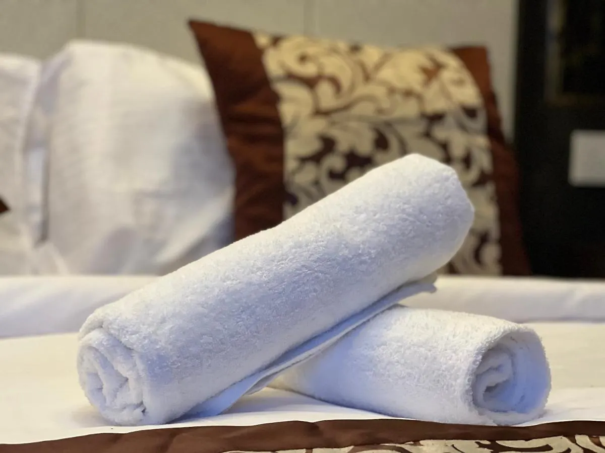 Dorsett Residence Service Suite At Bukit Bintang Kl Kuala Lumpur 0*,  Malasia