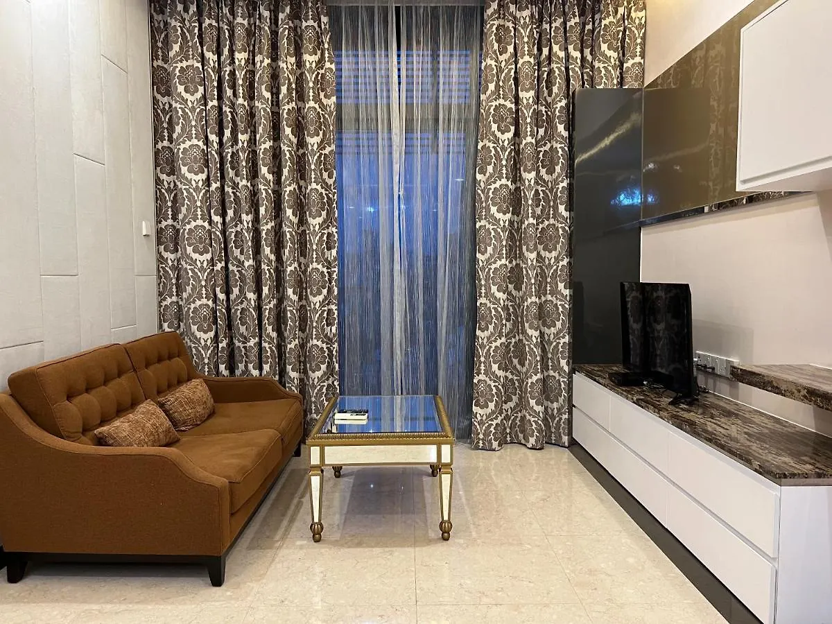 Dorsett Residence Service Suite At Bukit Bintang Kl Kuala Lumpur
