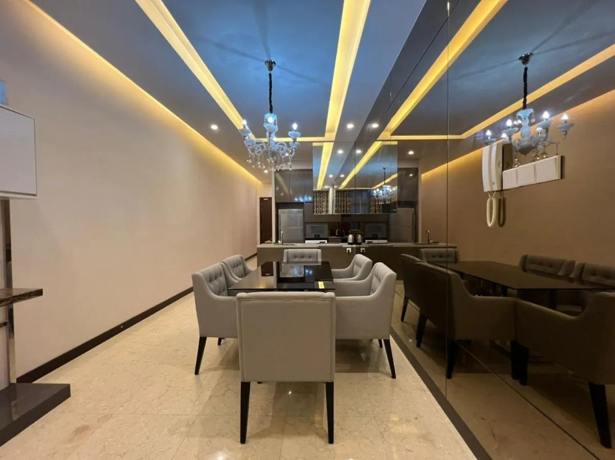 Apartamento Dorsett Residence Service Suite At Bukit Bintang Kl Kuala Lumpur